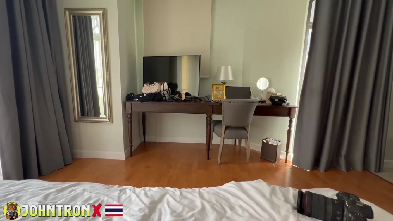 JohnTronX Mimi D Part 3 XXX